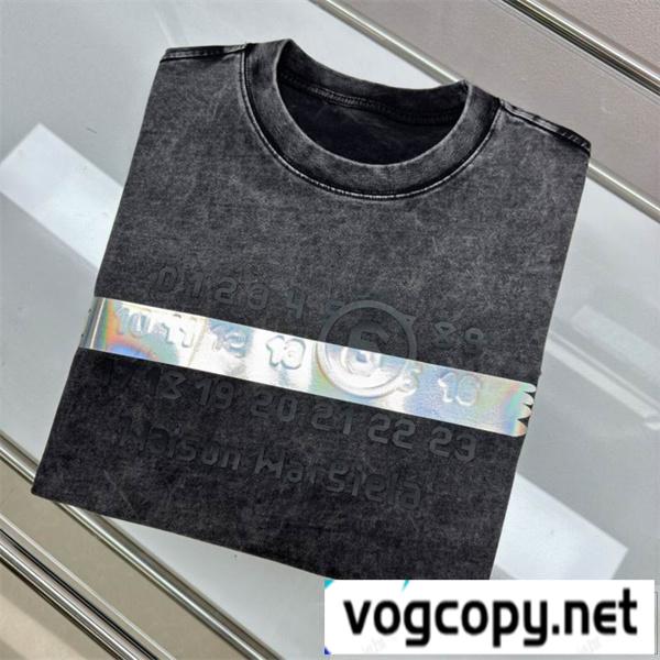 Maison Margiela 偽物 Ｔシャツ